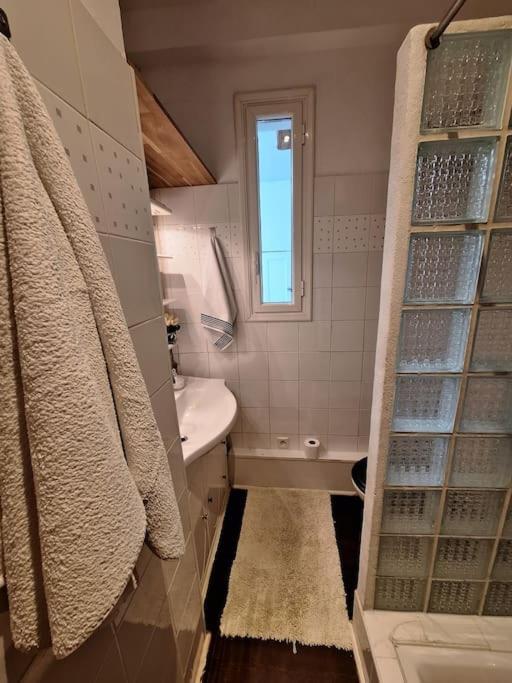 Self Contained City Apartment Perpignan Eksteriør bilde